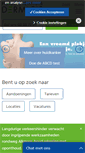Mobile Screenshot of dermicis.nl